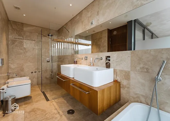 Villa Quaint & Chic Seaside *