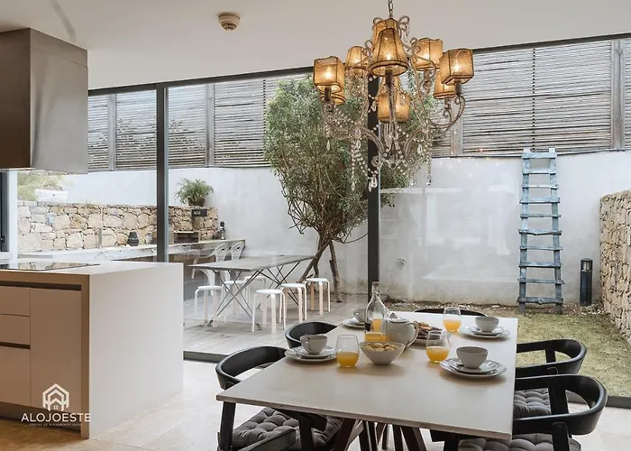 Villa Quaint & Chic Seaside *