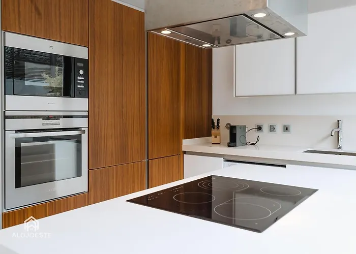 Quaint & Chic Seaside Santa Cruz (Oeste)