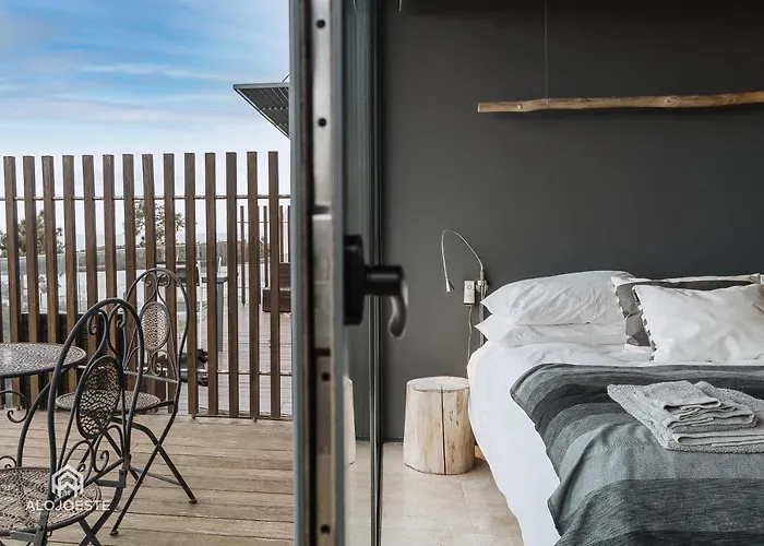 Villa Quaint & Chic Seaside *