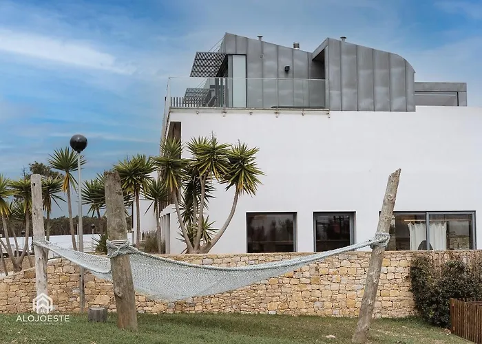 Villa Quaint & Chic Seaside Santa Cruz (Oeste)