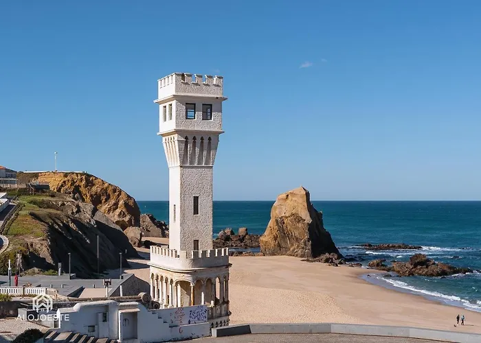 Quaint & Chic Seaside *